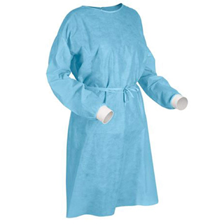 Extra Long Nitrile Gloves